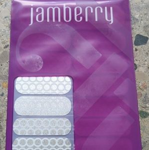 ❤️ 3 for $12 ❤️ Jamberry nail wraps